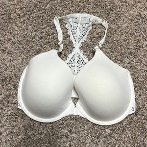 Victoria’s Secret demi t-shirt bra